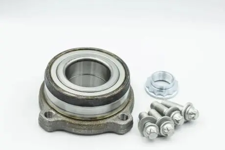 Подшипник ступицы задней. BMW X5 (E70/F15/F85)/X6 (E71/E72/F16/F86) 06- NFC EUROPE NFH8618