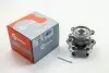 Подшипник ступицы задней. Nissan Qashqai 07-/X-trail 1.5-2.0 dCI 07-13/Renault Koleos 08-(+ABS) NFC EUROPE NFH8998 (фото 1)