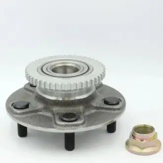 Підшипник маточини задн. Nissan Primera 02- NFC EUROPE NFH9402