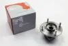 Підшипник маточини перед. Nissan Cube 10- /Tiida 07-11 NFC EUROPE NFH9535 (фото 3)