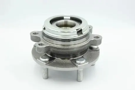 Підшипник маточини перед. Nissan Murano 08-14 (136x31х87) (+ABS) NFC EUROPE NFH9611