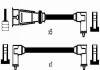 Дроти запалення, набір NGK 0512 (фото 2)
