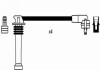 Комплект высоковольтных проводов NGK 0641 (фото 2)