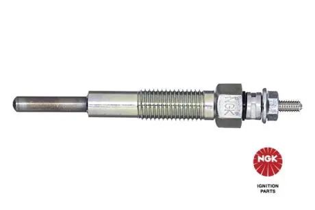 Свічка розжарювання NGK 1253