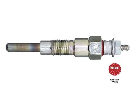Свічка розжарювання NGK 2431