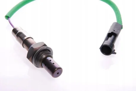 Лямбда зонд Lanos1конт NTK 401W2 NGK 25106073