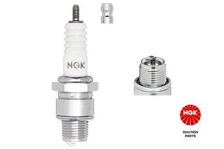 Свеча зажигания NGK 2621