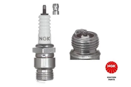 Свічка запалення NGK 2976