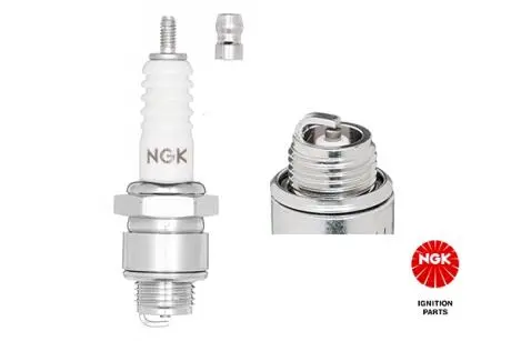 Свічка запалення NGK 3810