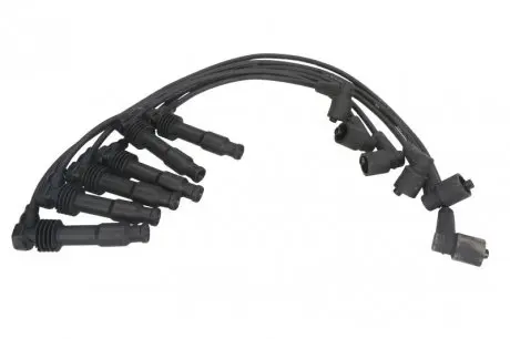 Комплект проводів запалювання NGK 4061