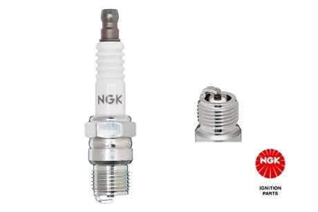 Свічка запалення NGK 4140