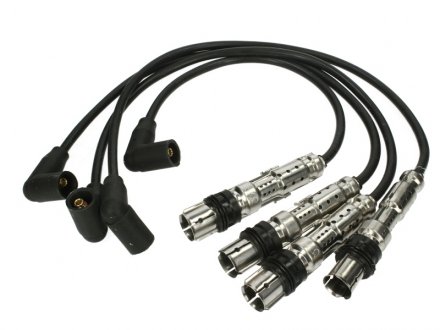 Комплект кабелей зажигания NGK 44316 (фото 1)