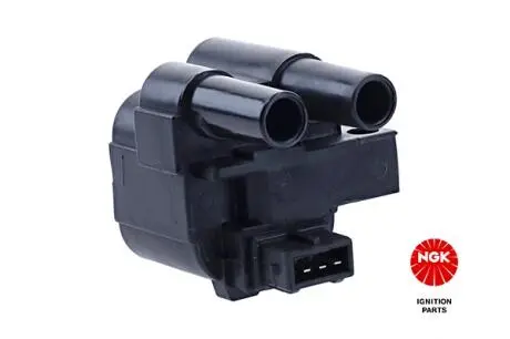 Котушка системи запалювання U3002 NGK 48019