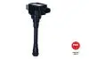 Котушка запалювання DACIA DUSTER, JOGGER, LOGAN MCV II, SANDERO II, SANDERO III, RENAULT CAPTUR II, CLIO V, TWINGO III H4B453-H4D480 01.19- NGK 48916 (фото 1)