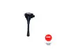 Котушка запалювання DACIA DUSTER, JOGGER, LOGAN MCV II, SANDERO II, SANDERO III, RENAULT CAPTUR II, CLIO V, TWINGO III H4B453-H4D480 01.19- NGK 48916 (фото 2)