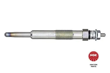 Свічка розжарювання NGK 4902