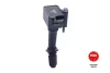 Котушка запалювання MG MG ZS, OPEL ADAM, ASTRA K, ASTRA K/KOMBI, CORSA E, INSIGNIA B, INSIGNIA B COUNTRY, INSIGNIA B GRAND SPORT, MOKKA / MOKKA X 1.0-1.5 07.14- NGK 49099 (фото 1)