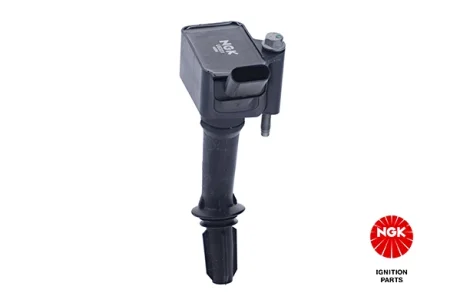 Котушка запалювання MG MG ZS, OPEL ADAM, ASTRA K, ASTRA K/KOMBI, CORSA E, INSIGNIA B, INSIGNIA B COUNTRY, INSIGNIA B GRAND SPORT, MOKKA / MOKKA X 1.0-1.5 07.14- NGK 49099