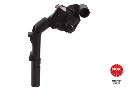 Котушка запалювання MERCEDES C (A205), C (C205), C T-MODEL (S205), C (W205), CLS (C218), CLS SHOOTING BRAKE (X218), E (A207), E (A238), E (C207), E (C238), E T-MODEL (S212) 3.0/3.0H/3.5 01.13- NGK 49550