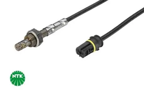 Лямбда-зонд NGK 5682 (фото 1)