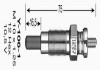 Свічка розжарювання NGK 6525 (фото 1)