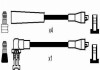 Дроти запалення, набір NGK 7153 (фото 2)