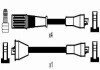 Дроти запалення, набір NGK 7286 (фото 2)