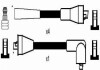 Дроти запалення, набір NGK 7375 (фото 2)