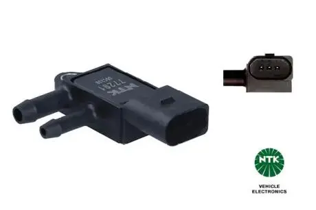 Датчик тиску, випускний газопровід NGK 77291