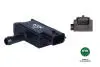 Датчик тиску ВГ NTK (EPA3-A014) DACIA/NISSAN/RENAULT Logan/Nv400/Megane &quot;1,5-3,0 &quot;05&gt;&gt; NGK 77301 (фото 1)