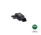 Фото 2 - датчик тиску вихлопних газів Dacia Logan/Duster 1.5dCi 12-/Renault Megane 1.5/1.6dCi 15- NGK 77303 Датчик тиску вихлопних газів Dacia Logan/Duster 1.5dCi 12-/Renault Megane 1.5/1.6dCi 15- NGK 77303 (фото 2)