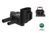 Датчик тиску вихлопних газів (кількість контактів: 2/3) LAND ROVER DEFENDER, FREELANDER 2, RANGE ROVER EVOQUE 2.2D 10.06-12.19 NGK 77324 (фото 1)
