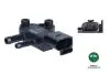 Датчик тиску вихлопних газів (кількість контактів: 2/3) CHEVROLET CAPTIVA, EPICA, OPEL ANTARA A 2.0D 08.06- NGK 77331 (фото 1)