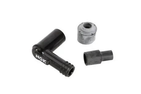 Наконечник свічки запалювання Honda/Kawasaki (LD05FP) NGK 8070