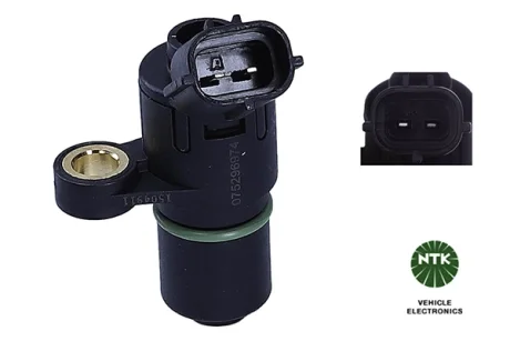 Датчик положення колінчастого вала LAND ROVER DEFENDER, DISCOVERY II, FREELANDER I MG MGF 1.6-4.0 08.90-02.16 NGK 81048