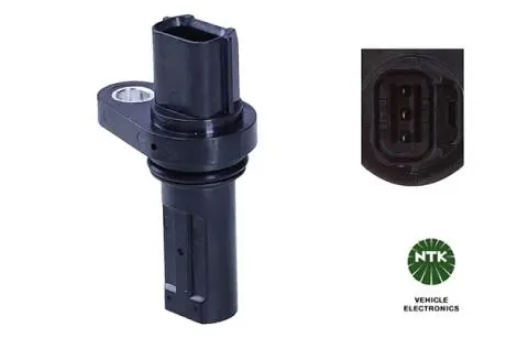 Датчик, вращение коленвала NGK 81090