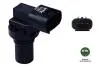 Датчик положення колінчастого вала SUBARU JUSTY III, SUZUKI IGNIS I, IGNIS II, JIMNY, LIANA, WAGON R+ 1.3/1.5 09.98- NGK 81093 (фото 1)