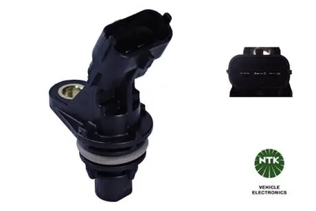 Автозапчасть NGK 81106