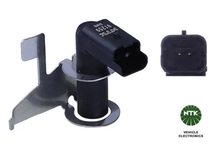 Датчик положення колінчастого вала RENAULT AVANTIME, ESPACE III, ESPACE IV, LAGUNA II, MASTER II, TRAFIC II, VEL SATIS 2.2D/2.5D 12.97- NGK 81259