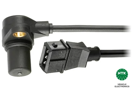 Датчик положення колінчастого вала AUDI A4 B5, A8 D2, VW PASSAT B5 2.3/2.8 04.96-09.02 NGK 81305