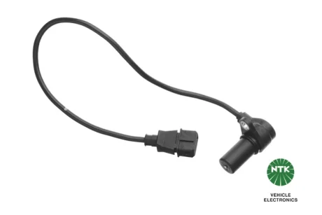 Датчик положення колінчастого вала FIAT BRAVA, BRAVO I, COUPE, MAREA, LANCIA Y, TATA SAFARI 1.2-2.4D 10.95- NGK 81418