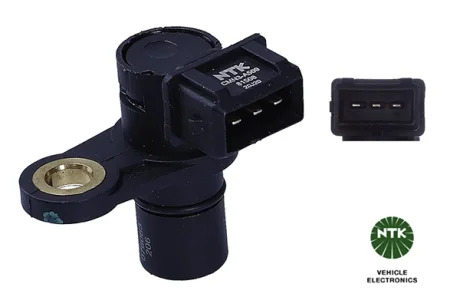 Датчик положення розподільчого валу CHEVROLET AVEO / KALOS, LACETTI, MATIZ, SPARK, DAEWOO KALOS, MATIZ 0.8-1.4 09.98- NGK 81508