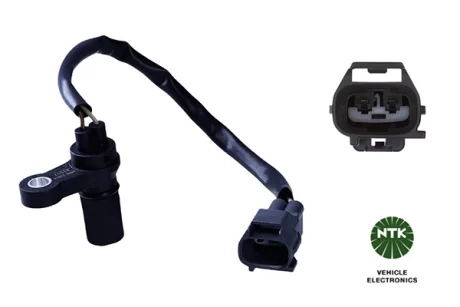 Датчик положення колінчастого вала VOLVO S40 I, V40 1.8/1.9/2.0 07.95-06.04 NGK 81517