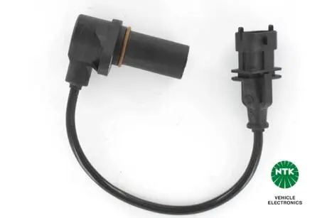 Датчик оборотов коленвала NGK 81560