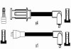 Дроти запалення, набір NGK 8268 (фото 2)