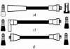 Комплект проводів запалювання NGK 8292 (фото 2)