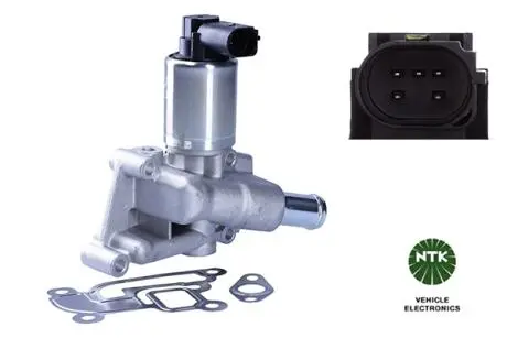 ZAWУR EGR NGK 90065