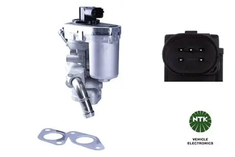 Клапан EGR NGK 90300