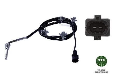 Датчик температури вихлопних газів (після каталізатора) VAUXHALL MOKKA / MOKKA X 1.7D 06.12-12.19 NGK 90302