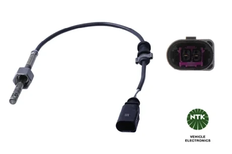 Датчик температури вихлопних газів (перед турбіною) SKODA OCTAVIA II, VW GOLF V 2.0 08.04-04.09 NGK 90346